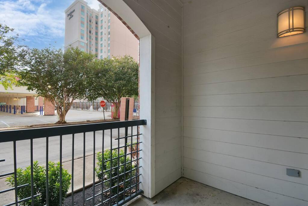 דירות יוסטון Beautiful Unit Near Med Center W/ Shopping Center מראה חיצוני תמונה