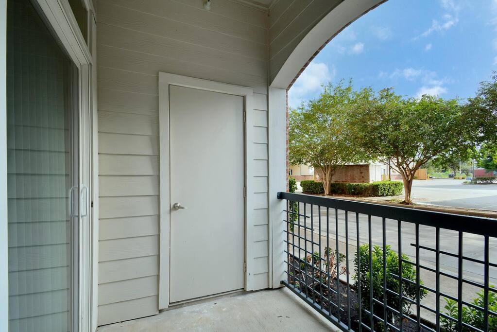 דירות יוסטון Beautiful Unit Near Med Center W/ Shopping Center מראה חיצוני תמונה